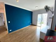 Apartamento à venda, 55 m² por R$ 870.000,00 Consolação...