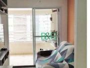 Apartamento à venda, 55 m² por R$ 898.900,00 Bela Vista...