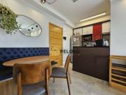 Apartamento à venda | 55m² | 2 dormitórios | 1 suíte | 1...