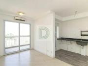 Apartamento à Venda 55m², 2 Dormitórios, 1 Suíte Jardim...