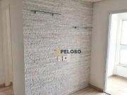 Apartamento à venda | 55m² | 2 dormitórios | varanda...