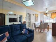 APARTAMENTO Á VENDA, 55MTS², 2 QUARTOS, 1 VAGA NO JARDIM...