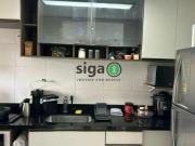 Apartamento a venda 56 m² 2 dormitórios, 1 vaga Jardim...