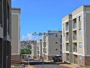 Apartamento à venda, 56 m² por R$ 145.000,00 Paraíso...