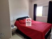 Apartamento à venda, 56 m² por R$ 260.000,00 Residencial...