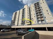 Apartamento à venda, 56 m² por R$ 280.000,00 Jardim...