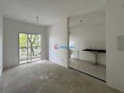 Apartamento à venda, 56 m² por R$ 290.000,00 Chácara...
