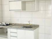 Apartamento à venda, 56 m² por R$ 291.000,00 Jardim Bela...