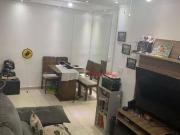 Apartamento à venda, 56 m² por R$ 300.000,00 Cocaia...