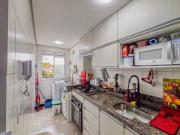 Apartamento à venda, 56 m² por R$ 350.000,00 Jardim do...