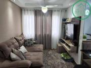 Apartamento à venda, 56 m² por R$ 370.000,00 Pirituba...