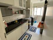 Apartamento à venda, 56 m² por R$ 371.000,00 Tatuapé São...