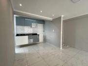 Apartamento à venda, 56 m² por R$ 389.000,00 Novo Mundo...