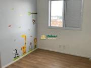 Apartamento à venda, 56 m² por R$ 395.000,00 Vila Galvão...