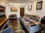 Apartamento com 2 dormitórios à venda, 56 m² por R$...