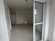 Apartamento à venda, 56 m² por R$ 460.000,00 Vila...