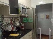 Apartamento à venda, 56 m² por R$ 468.900,00 Vila...