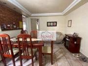 Apartamento à venda, 56 m² por R$ 488.000,00 Pompéia...