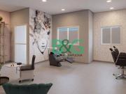 Apartamento à venda, 56 m² por R$ 505.858,00 Picanço...