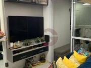 Apartamento à venda, 56 m² por R$ 530.000,00 Vila...