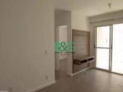 Apartamento à venda, 56 m² por R$ 549.000,00 Vila... Apartamento à venda, 56 m² por R$ 549.000,00 Vila...