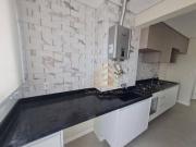 Apartamento à venda, 56 m² por R$ 560.000,00 Vila...