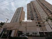 Apartamento à venda, 56 m² por R$ 580.000,00 Jardim...