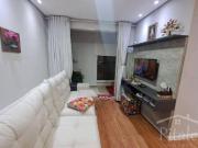 Apartamento à venda, 56 m² por R$ 585.000,00 Vila Yara...