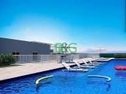 Apartamento à venda, 56 m² por R$ 605.059,00 Vila Maria...