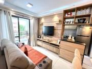 Apartamento à venda, 56 m² por R$ 620.000,00 Martim de...