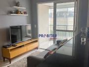 Apartamento à venda, 56 m² por R$ 620.000,00 Vila...