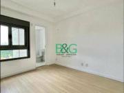 Apartamento à venda, 56 m² por R$ 690.000,00 Cambuci São...