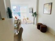 Apartamento à venda, 56 m² por R$ 780.000,00 Jardim Sao...