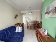 APARTAMENTO À VENDA 56 MTS, 2 DORMITÓRIOS