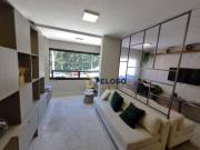 Apartamento à venda | 56m² | 2 dormitórios | 1 suíte | 2...