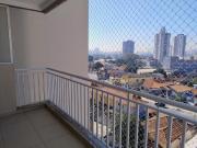 Apartamento à venda, 57 m² 2 quartos com suíte...