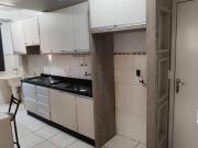 Apartamento à venda, 57 m² por R$ 135.000,00 Jardim...