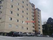 Apartamento com 2 dormitórios à venda, 57 m² por R$...