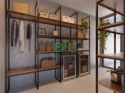 Apartamento à venda, 57 m² por R$ 1.004.250,00 Vila...