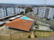 Apartamento à venda, 57 m² por R$ 220.000,00 Jardim São...
