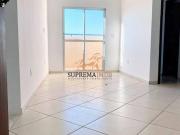 Apartamento à venda, 57 m² por R$ 250.000,00 Vila Barão...