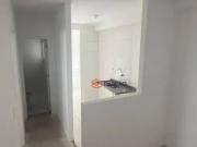 Apartamento à venda, 57 m² por R$ 260.000,00 Parque...