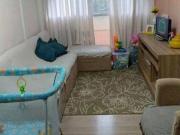 Apartamento à venda, 57 m² por R$ 290.000,00 Grajaú São...