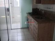 Apartamento à venda, 57 m² por R$ 370.000,00 Jardim Las...