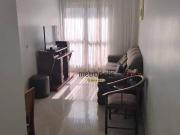 Apartamento à venda, 57 m² por R$ 375.000,00 Vila...