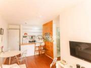 Apartamento à venda, 57 m² por R$ 376.000,00 Parque...