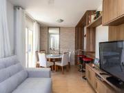 Apartamento à venda, 57 m² por R$ 379.000,00 Capão Raso...