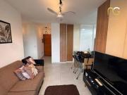 Apartamento à venda, 57 m² por R$ 380.000,00 Vila...
