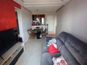 Apartamento à venda, 57 m² por R$ 395.000,00 Picanco...