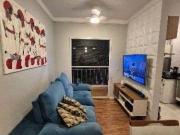 Apartamento à venda, 57 m² por R$ 450.000,00 Parque...